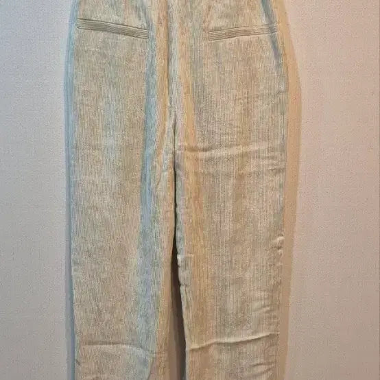 [BUNJANG] Isabel Marant Corduroy Pants / 이자벨마랑  34  크림색  코듀로이 팬츠