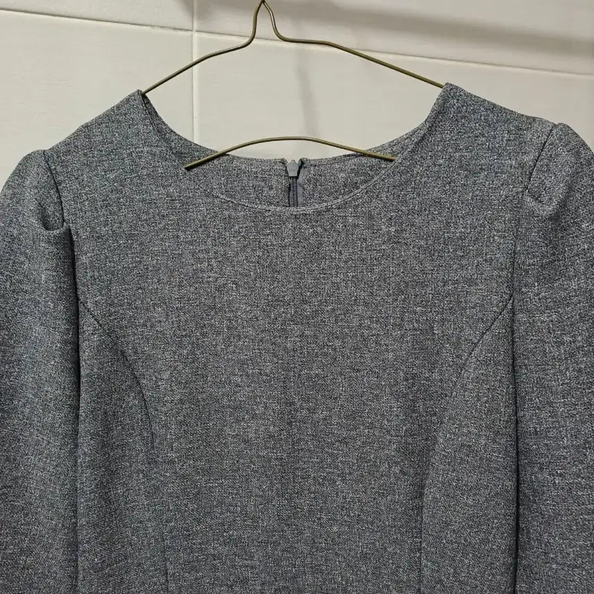 [BUNJANG] TWEE Outer Dress / TWEE) 7부소매외출용원피스 44