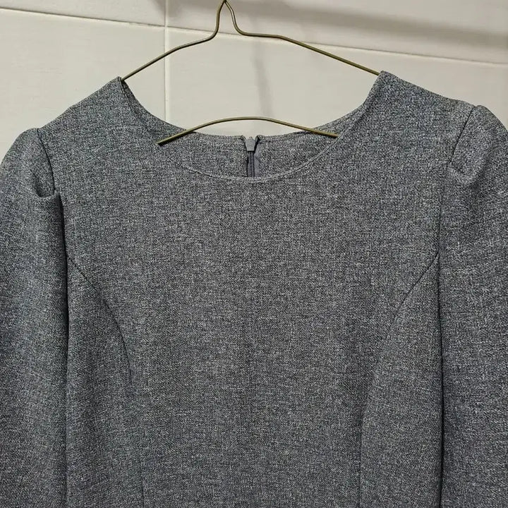 [BUNJANG] TWEE Outer Dress / TWEE) 7부소매외출용원피스 44