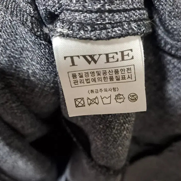 [BUNJANG] TWEE Outer Dress / TWEE) 7부소매외출용원피스 44