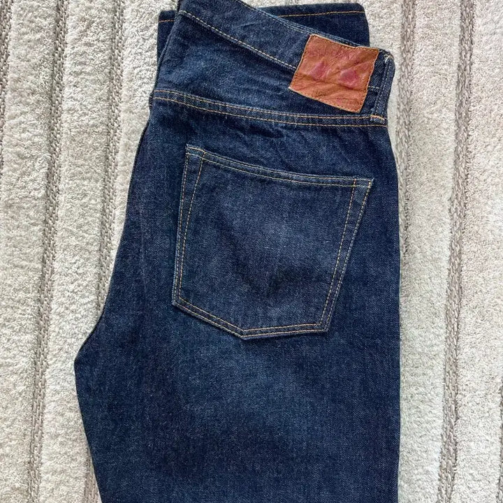 [BUNJANG] Full Count 1103 31 Jeans / 풀카운트 1103 31