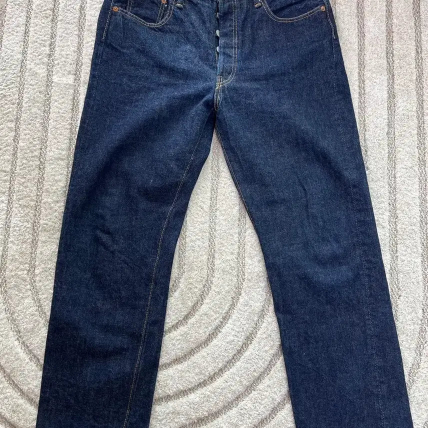 [BUNJANG] Full Count 1103 31 Jeans / 풀카운트 1103 31