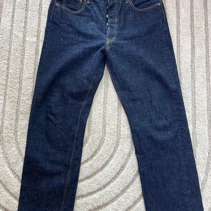 [BUNJANG] Full Count 1103 31 Jeans / 풀카운트 1103 31