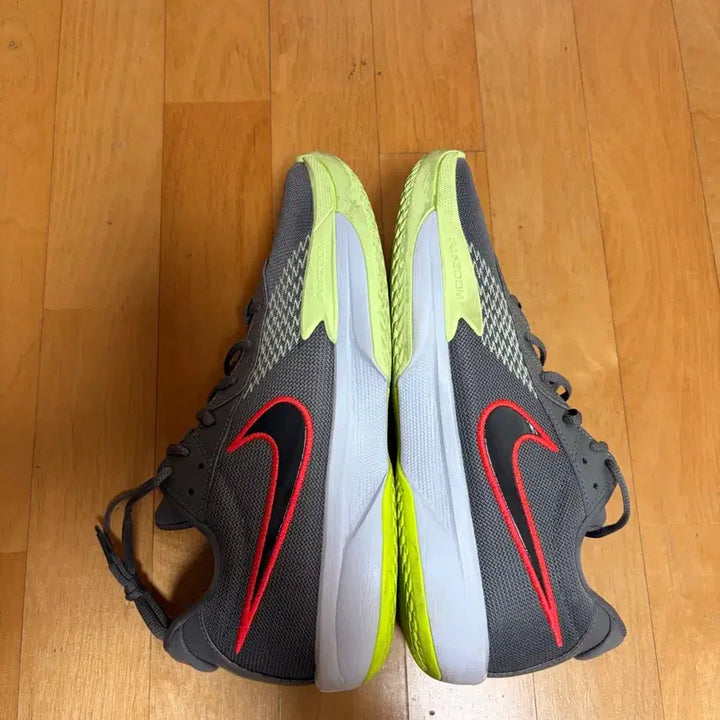 [BUNJANG] Nike GT Cut Academy 1 Basketball Shoes / [285] 나이키 지티컷 아카데미 1