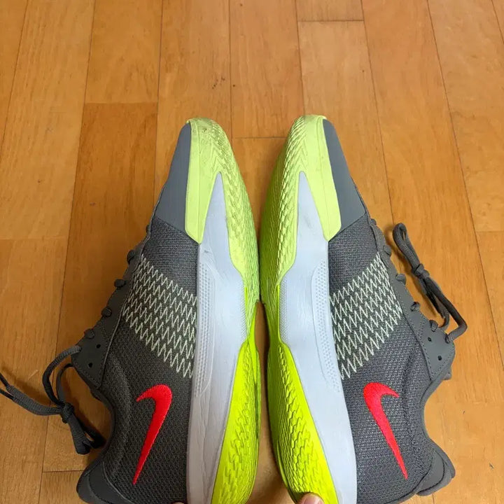 [BUNJANG] Nike GT Cut Academy 1 Basketball Shoes / [285] 나이키 지티컷 아카데미 1