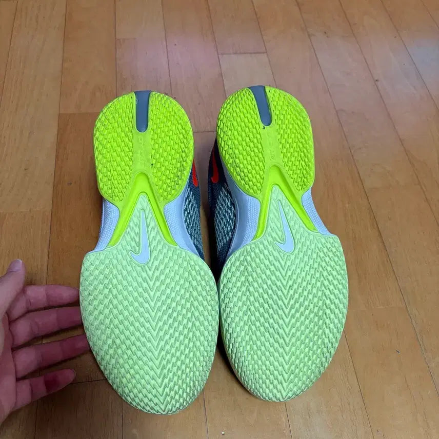 [BUNJANG] Nike GT Cut Academy 1 Basketball Shoes / [285] 나이키 지티컷 아카데미 1