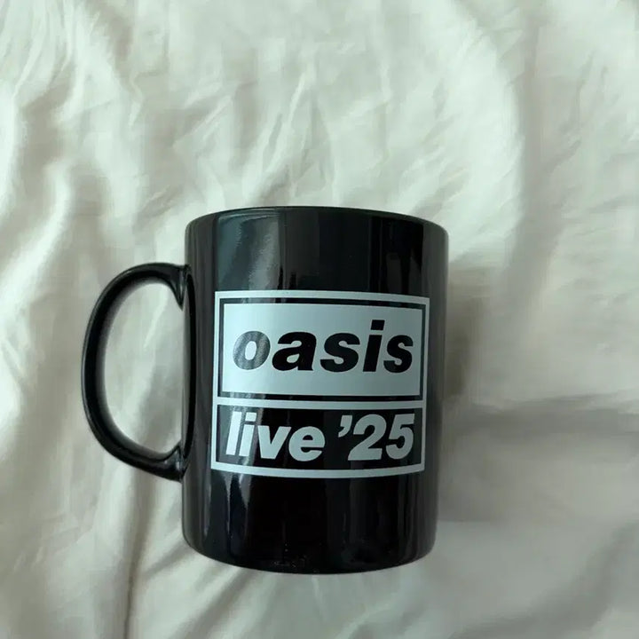 [BUNJANG] Oasis Live &
