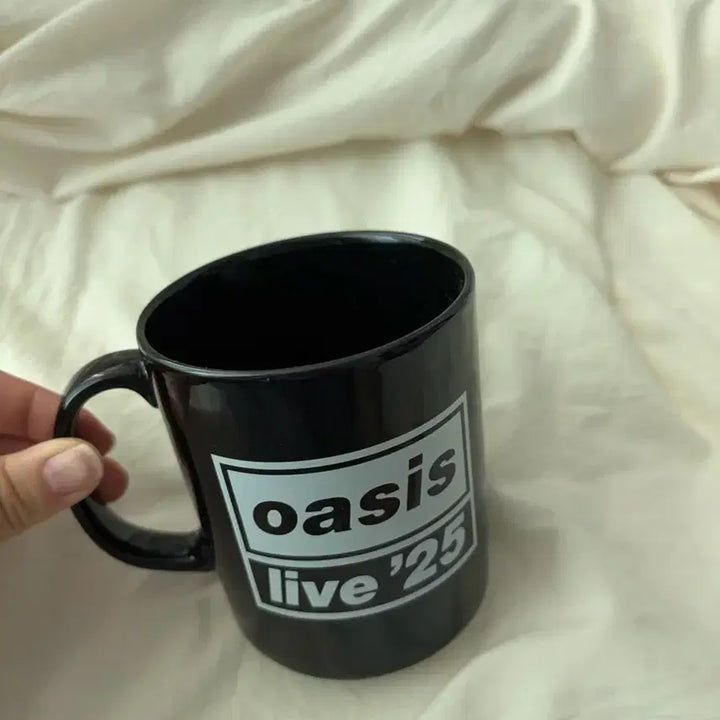 [BUNJANG] Oasis Live &