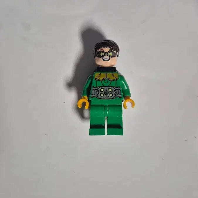 [BUNJANG] LEGO Spider-Man Doctor Octopus / 레고 스파이더맨 닥터옥토퍼스