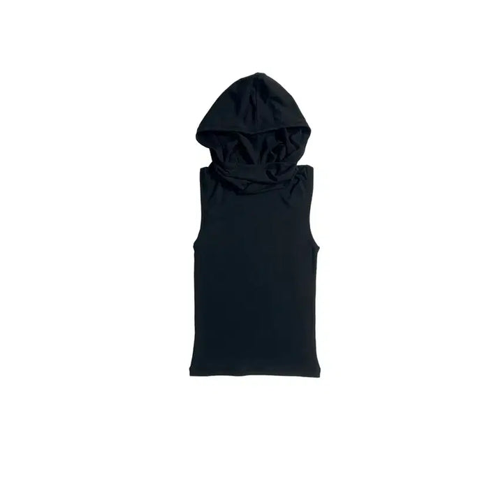 [SOLD OUT] Jijivisha 지지비샤 후디 탑