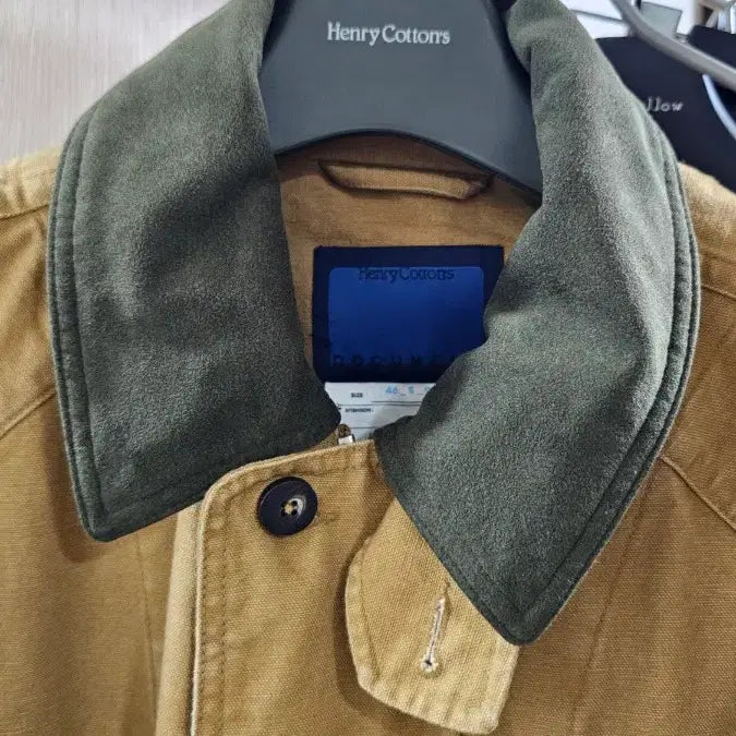 [BUNJANG] Henry Cotton&