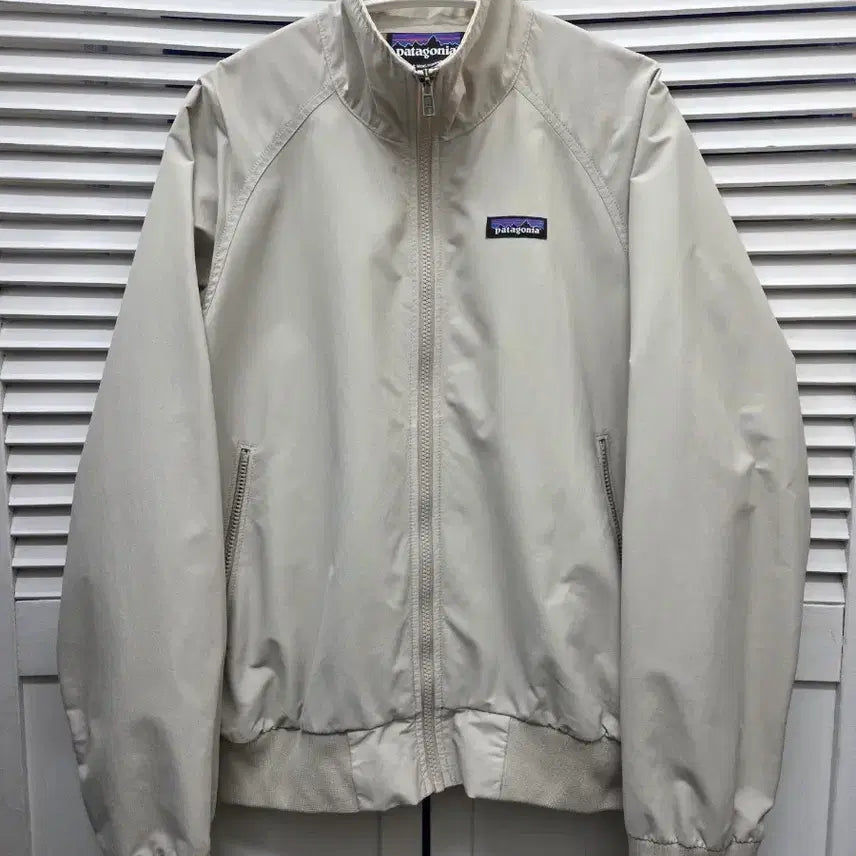 [BUNJANG] Patagonia Baggies Blouson Jacket / 파타고니아 배기스 블루종 자켓