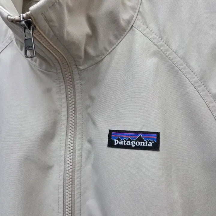 [BUNJANG] Patagonia Baggies Blouson Jacket / 파타고니아 배기스 블루종 자켓