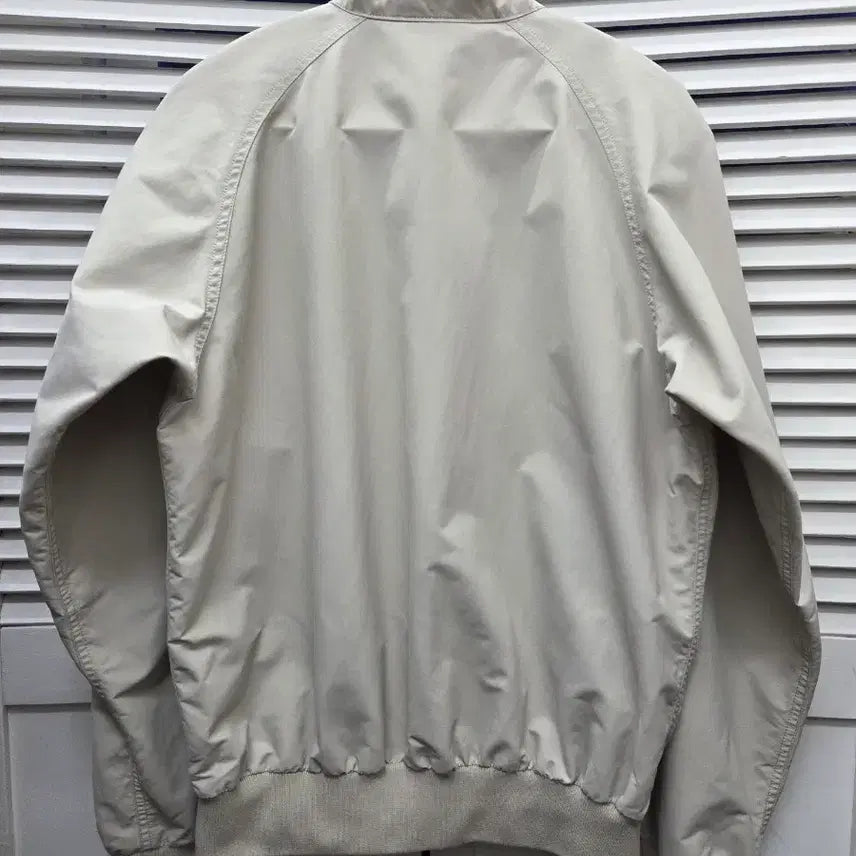 [BUNJANG] Patagonia Baggies Blouson Jacket / 파타고니아 배기스 블루종 자켓