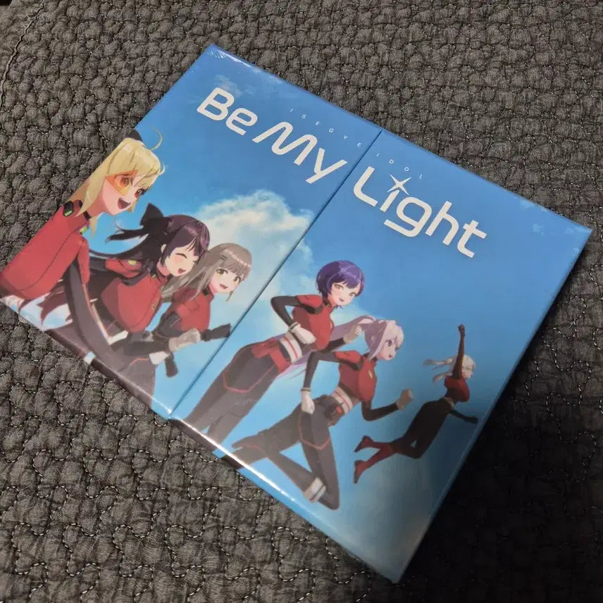 [BUNJANG] Isegye Idol Merchandise Bundle Set / 이세계아이돌 굿즈 팝니다