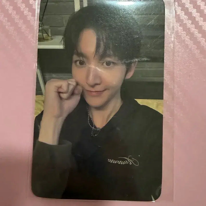 [BUNJANG] Kickflip Donghyun Photocard / 킥플립 눈거싶 비밀링크 동현 포카