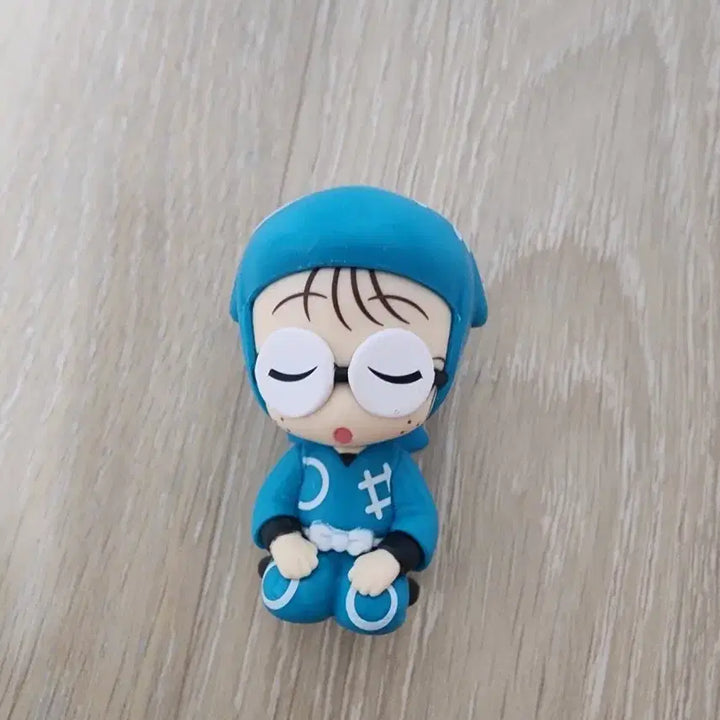 [BUNJANG] Nintama Rantaro Figure / 란타로 굿즈 판매합니다