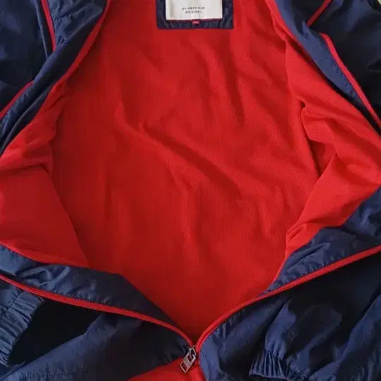 [BUNJANG] Tommy Hilfiger Spring Jacket / (XL)타미힐피거 봄점퍼