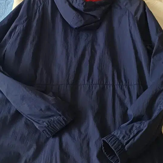 [BUNJANG] Tommy Hilfiger Spring Jacket / (XL)타미힐피거 봄점퍼