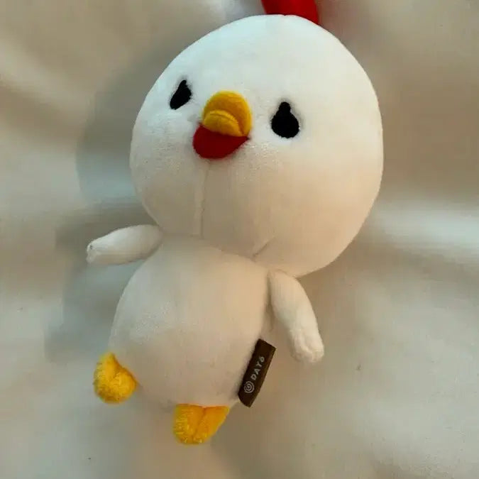 [BUNJANG] Denimals Jjeco Jjeco Plush / 데니멀즈 쩨 쩨꼬 양도