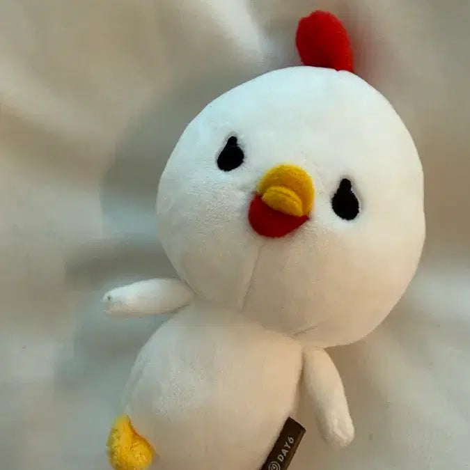 [BUNJANG] Denimals Jjeco Jjeco Plush / 데니멀즈 쩨 쩨꼬 양도
