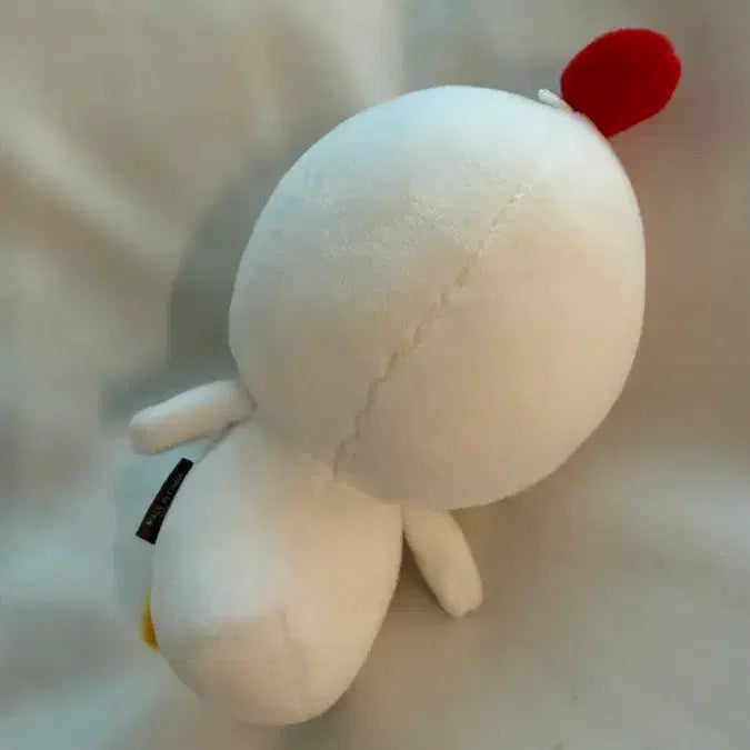 [BUNJANG] Denimals Jjeco Jjeco Plush / 데니멀즈 쩨 쩨꼬 양도