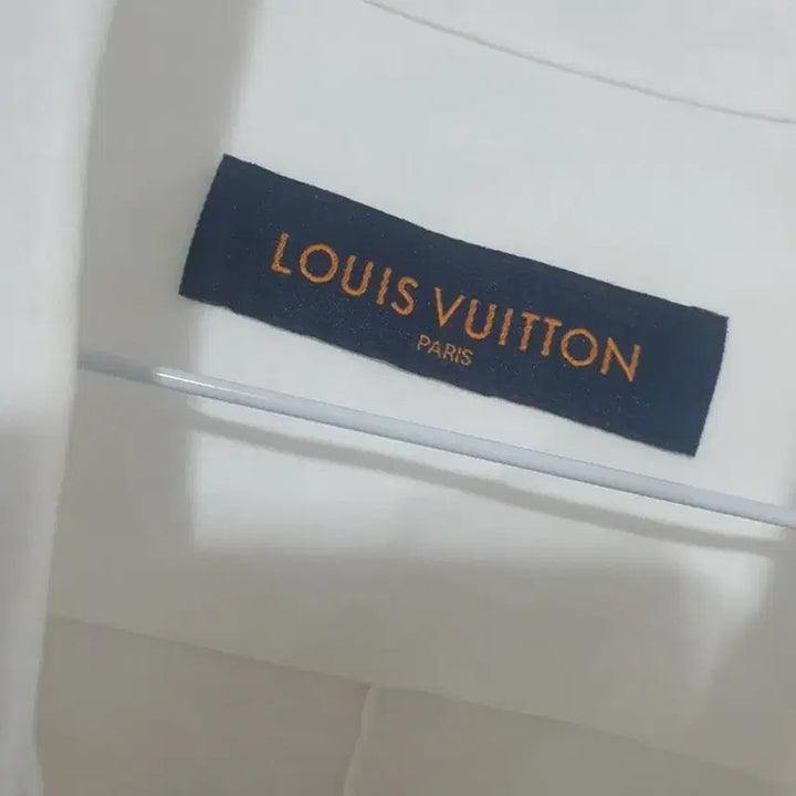 [BUNJANG] Louis Vuitton Shirt (L Size) / 루이비통 셔츠 L사이즈