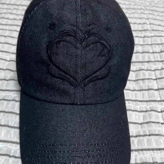 [BUNJANG] NMIXX Blue Valentine Pop-up Ball Cap / NMIXX 엔믹스 블루발렌타인 팝업 볼캡