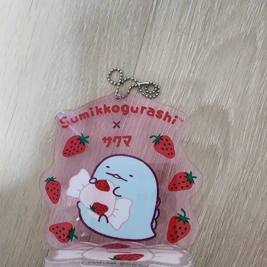 [BUNJANG] Sumikko Gurashi Acrylic Stand / 스밋코구라시 아크릴 굿즈 판매합니다.
