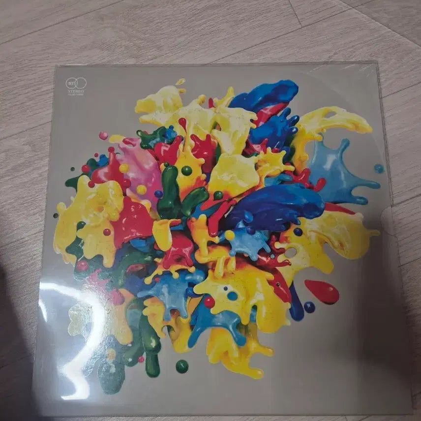 [BUNJANG] Jang Kiha LP (Sealed) / 장기하 lp 단순개봉