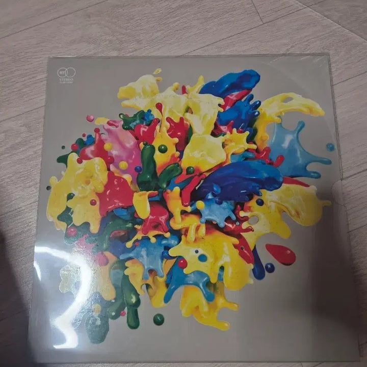 [BUNJANG] Jang Kiha LP (Sealed) / 장기하 lp 단순개봉