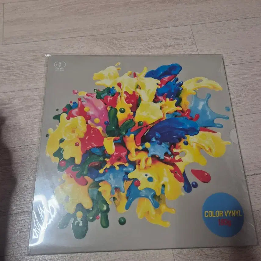 [BUNJANG] Jang Kiha LP (Sealed) / 장기하 lp 단순개봉