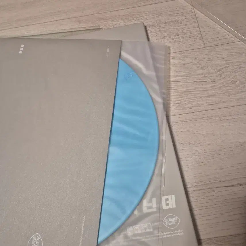 [BUNJANG] Jang Kiha LP (Sealed) / 장기하 lp 단순개봉