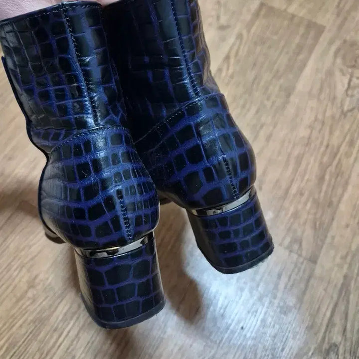 [BUNJANG] Suecomma Bonnie Boots 235 / 부츠235