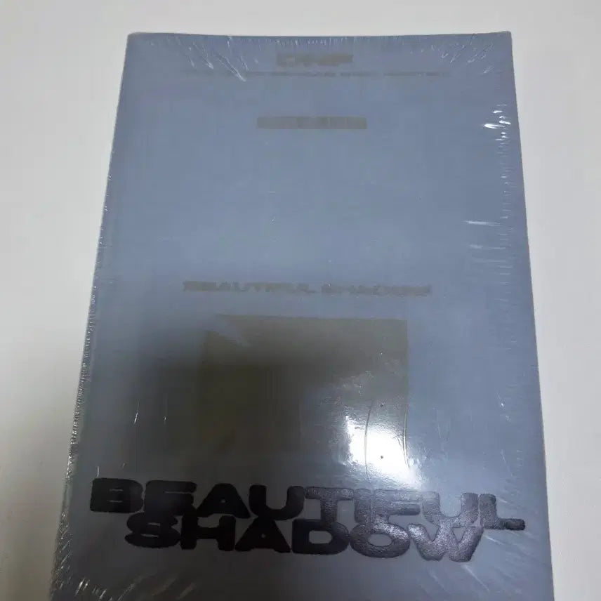 [BUNJANG] ONF Beautiful Shadow Blue Album / 온앤오프(ONF) Beautiful Shadow 블루 미개봉 앨범