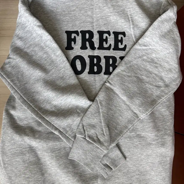 [BUNJANG] GU Harry Potter Dobby Hoodie Dress / GU 해리포터 콜라보 도비 후드 원피스
