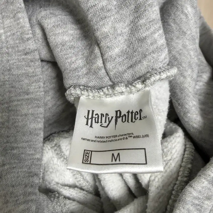[BUNJANG] GU Harry Potter Dobby Hoodie Dress / GU 해리포터 콜라보 도비 후드 원피스