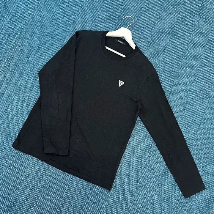 [BUNJANG] Guess Long Sleeve T-Shirt L / [L] 게스 긴팔티 만원샵