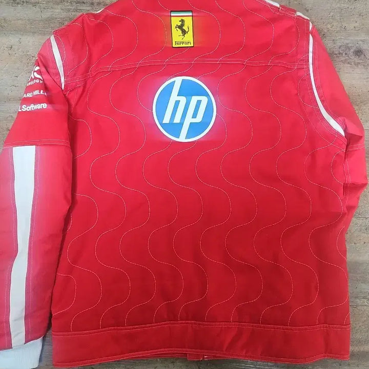 [SOLD OUT] 페라리 몬자 자켓 XL 사이즈