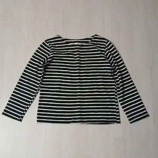 [BUNJANG] Stripe T-Shirt / 스트라이프티셔츠