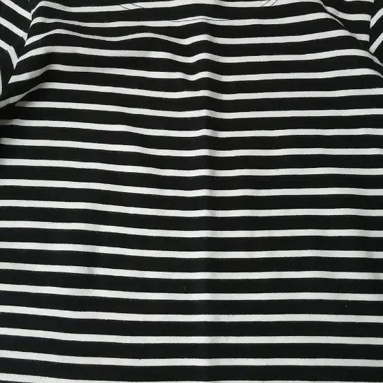 [BUNJANG] Stripe T-Shirt / 스트라이프티셔츠