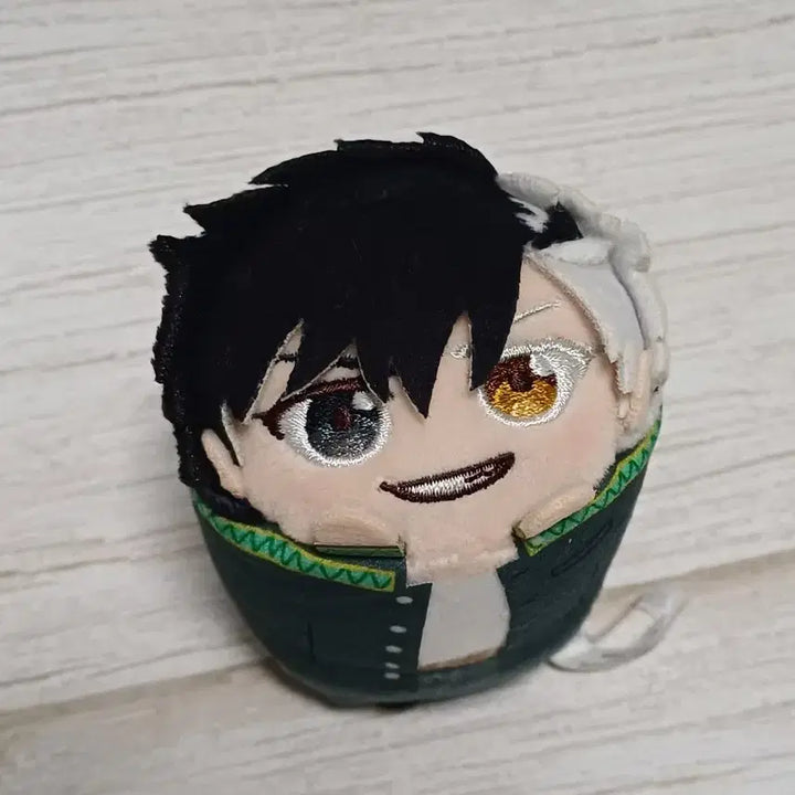 [BUNJANG] Winbre Sakura Mochi-masu Plush Doll / 윈브레 사쿠라 모찌마스 누이 인형
