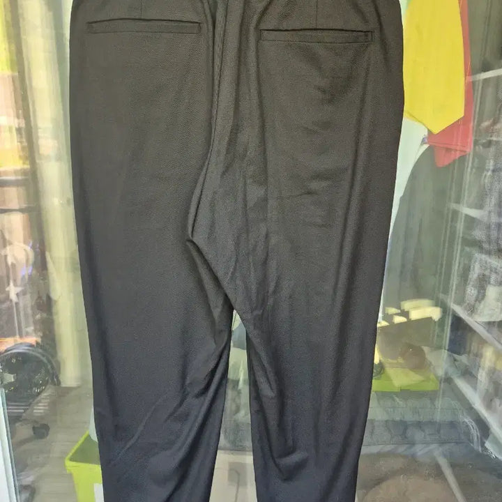 [BUNJANG] GU Slacks L / GU 슬랙스 L