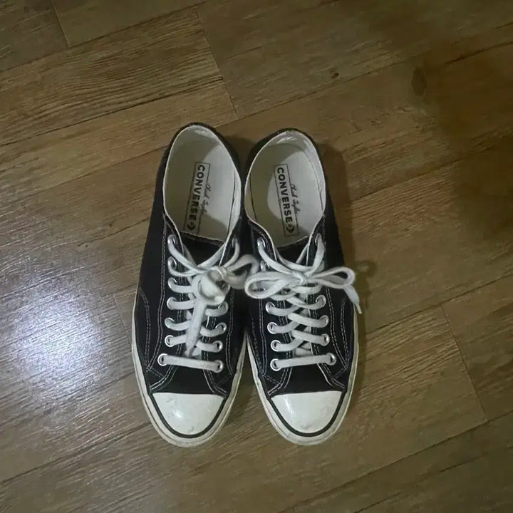 [SOLD OUT] 컨버스 척테일러 270