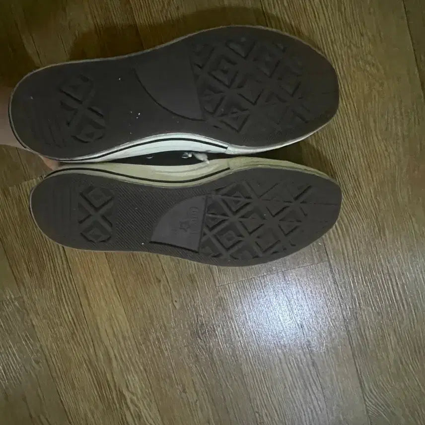 [SOLD OUT] 컨버스 척테일러 270