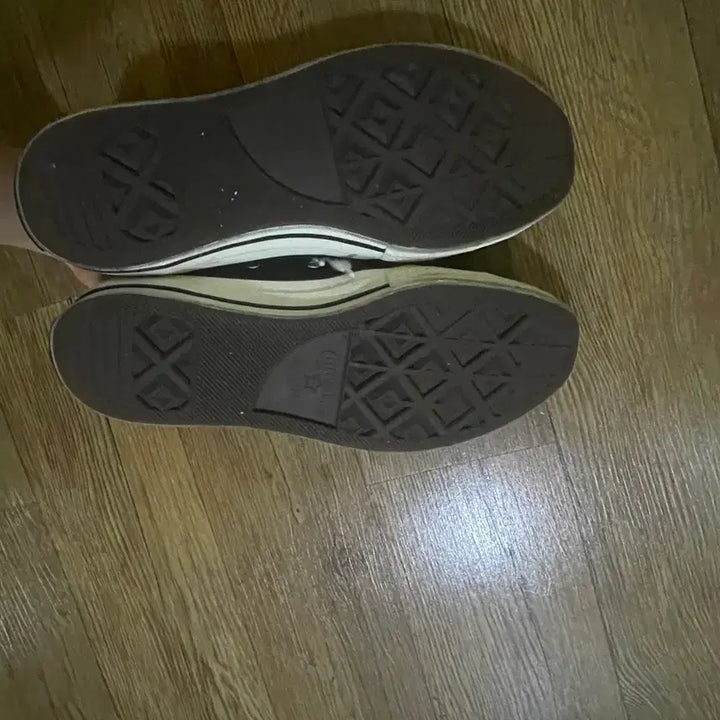 [SOLD OUT] 컨버스 척테일러 270