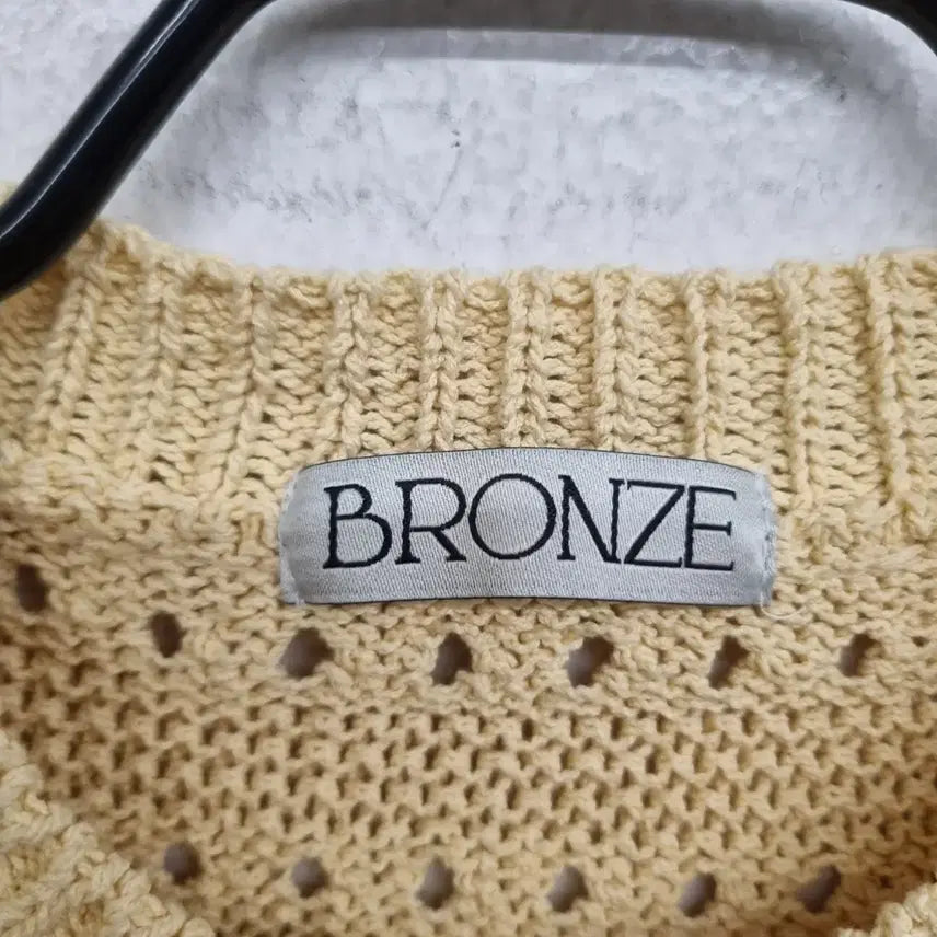[BUNJANG] BRONZE Women&