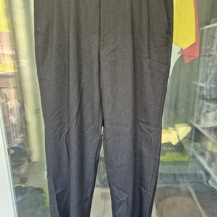 [BUNJANG] REGAL Wool Slacks / REGAL 울 슬랙스