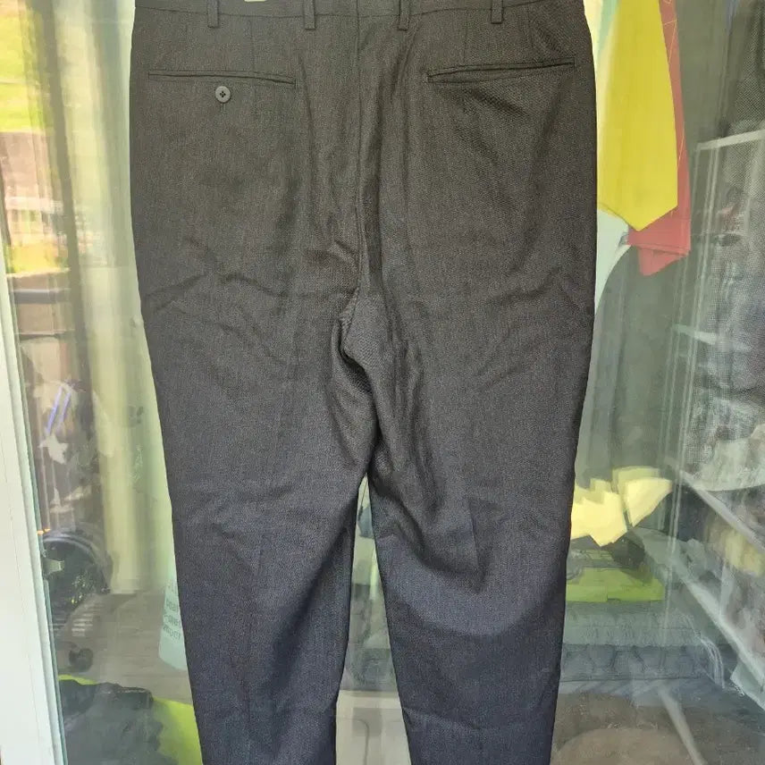 [BUNJANG] REGAL Wool Slacks / REGAL 울 슬랙스