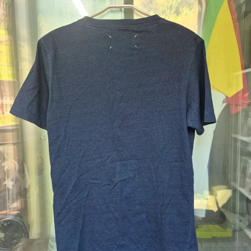 [SOLD OUT] 메종 마르지엘라 반팔 S
